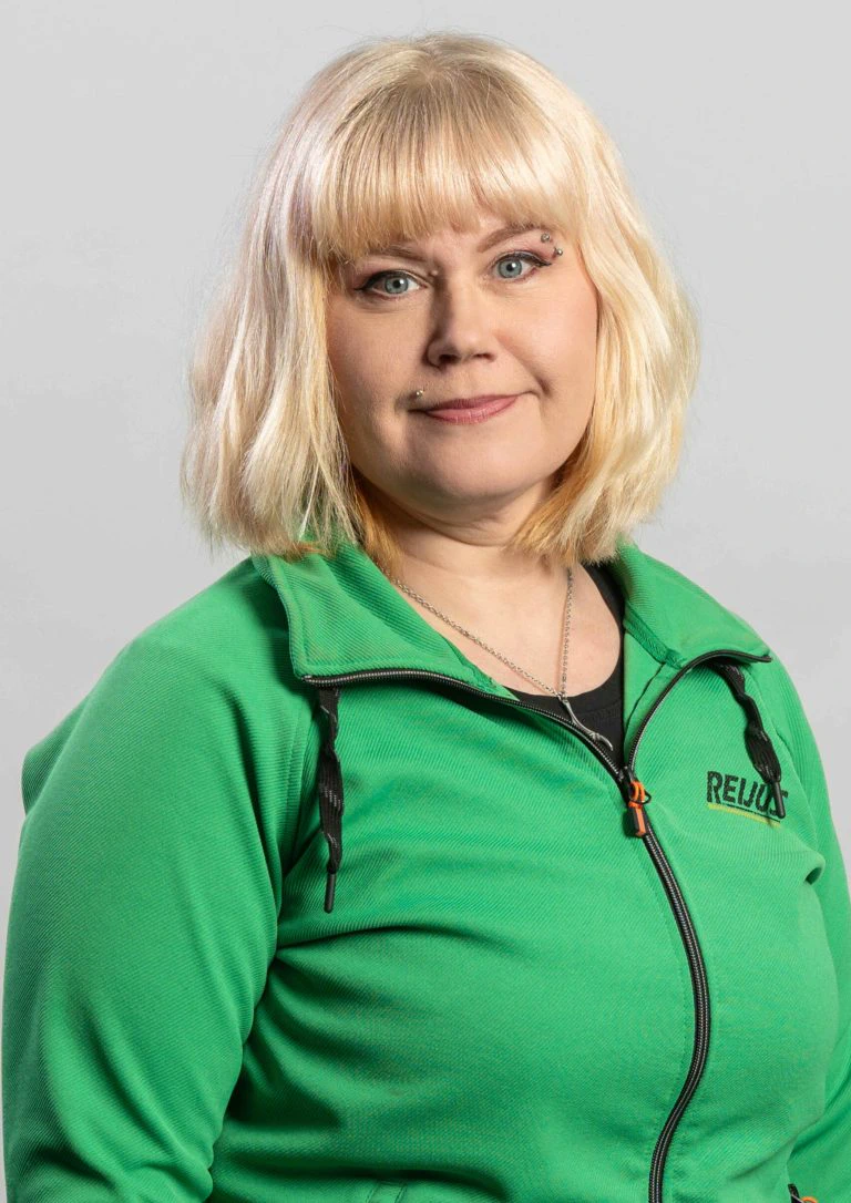 Elina Saarimäki